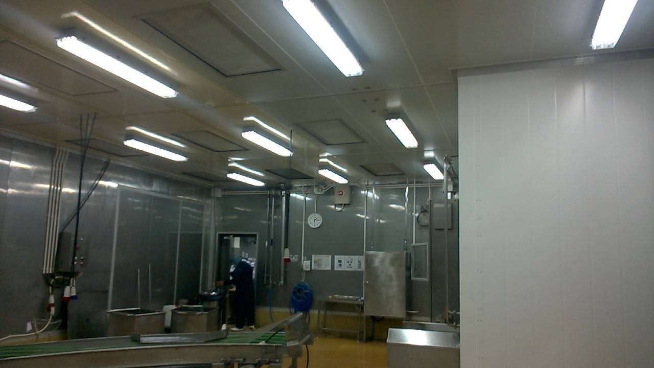 INDUSTRIAL