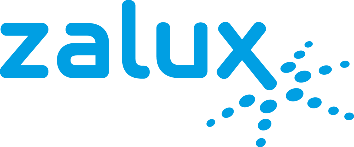 ZALUX logo